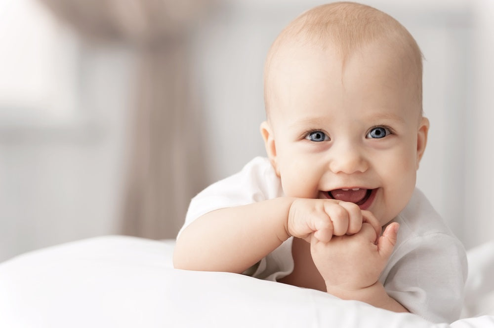 Beautiful Baby Balm
