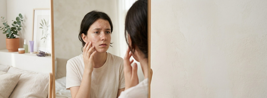 Start Them Young: Why Teenagers Glow with Bodyscents