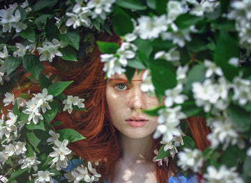 Start Them Young: Why Teenagers Glow with Bodyscents