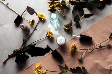 Aromatherapy