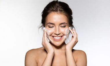 Hydrating Facial Cleanser - Bodyscents