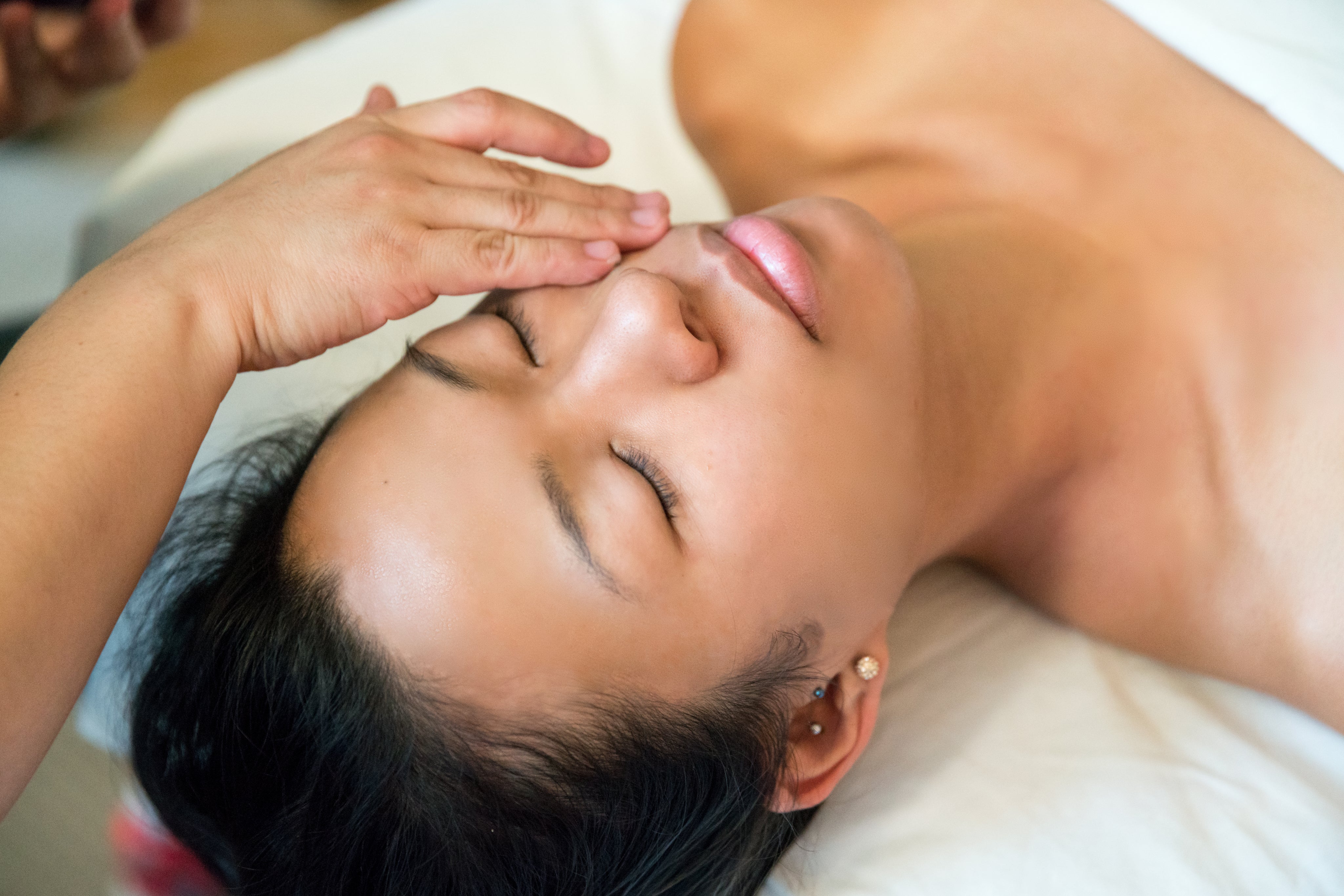 Acne Repair Remedy - 2 part treatment to banish blemishes fast - Bodyscents