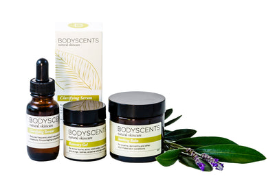 Acne Repair Remedy - Bodyscents