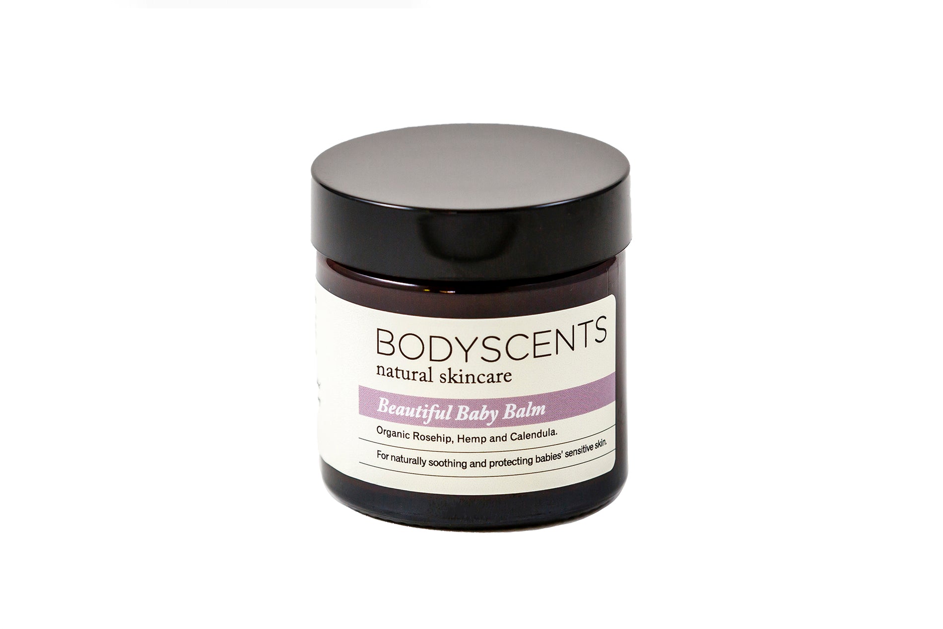 Beautiful Baby Balm - Bodyscents
