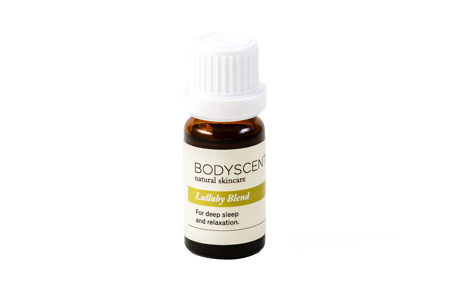 Lullaby Synergy - Essential Oil Blend - Bodyscents