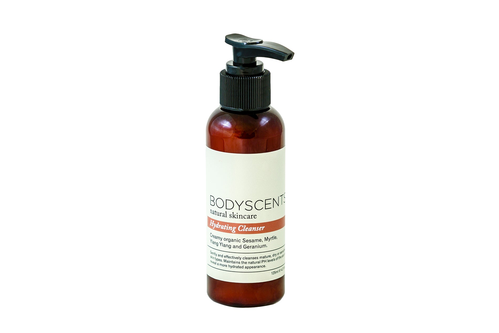 Hydrating Facial Cleanser - Bodyscents