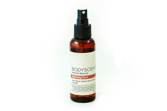 Hydrating Facial Toner - Bodyscents