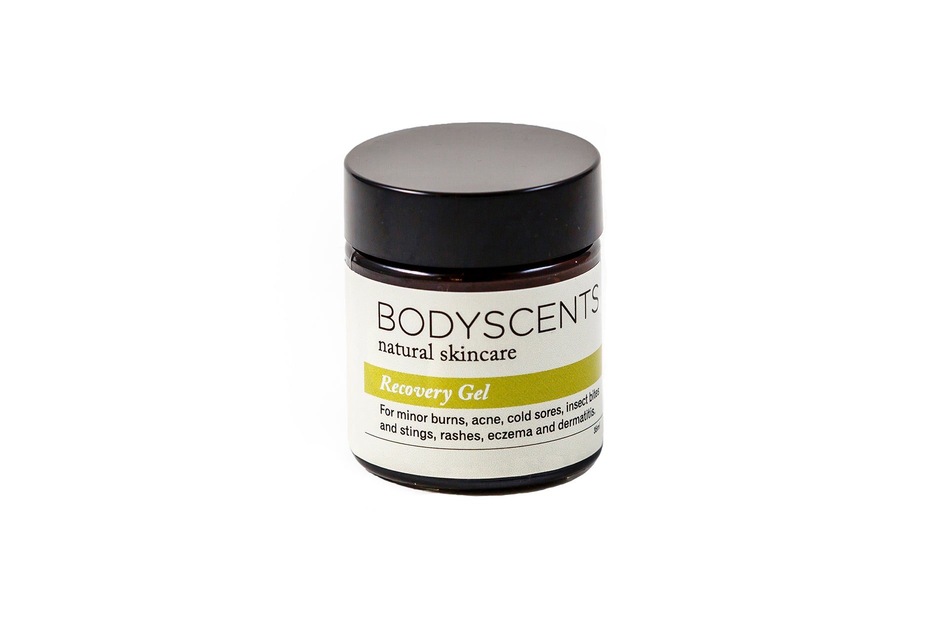 Recovery Gel - Bodyscents