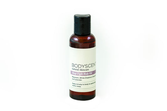 Sleep Tight Body Oil - Bodyscents