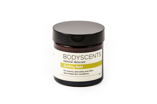 Soothing Balm - Bodyscents