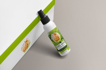 Bugs Away - Insect Repellent Spray - Bodyscents