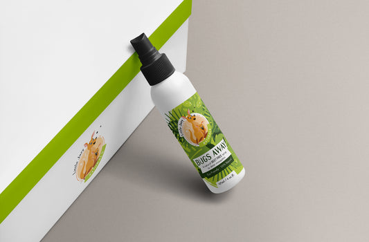 Bugs Away - Insect Repellent Spray - Bodyscents